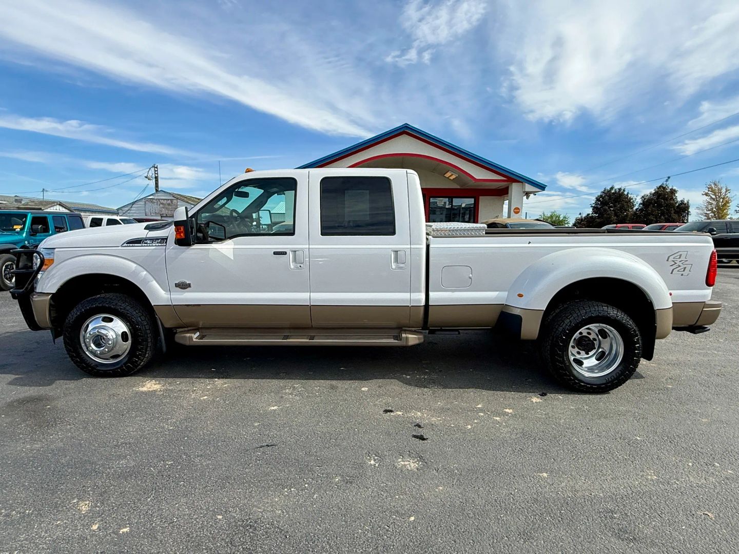 ford f-350 super duty 2014 1FT8W3DT7EEB64900 image ford f-350 super duty 2014 1FT8W3DT7EEB64900 image